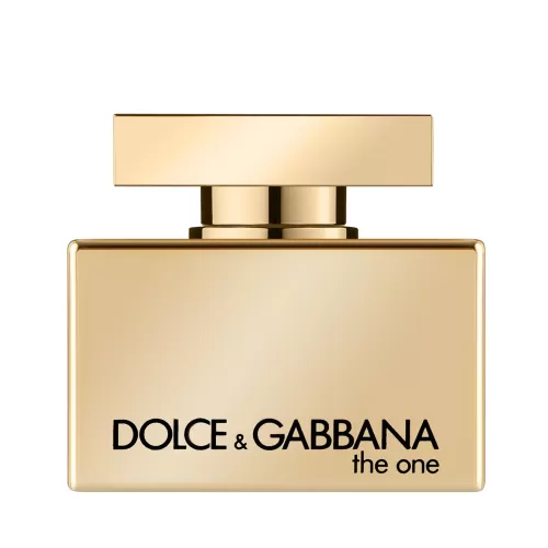 Dolce & Gabbana The One Gold EDP Tester Kadın Parfüm 75 Ml