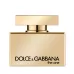 Dolce & Gabbana The One Gold EDP Tester Kadın Parfüm 75 Ml