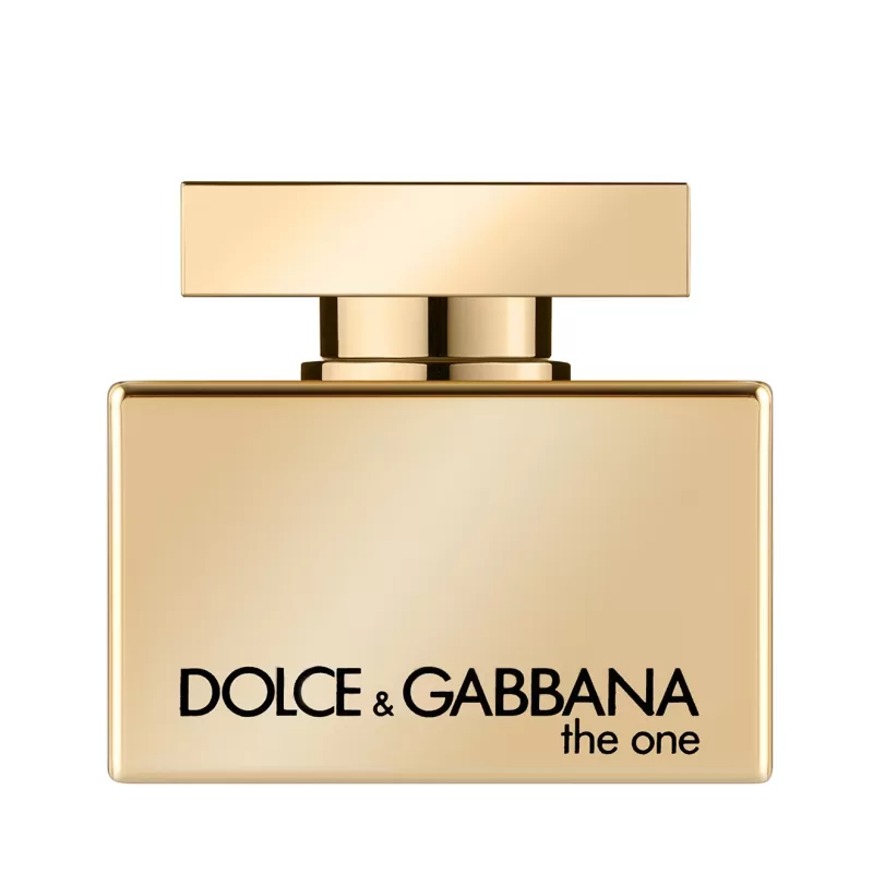 Dolce & Gabbana The One Gold EDP Tester Kadın Parfüm 75 Ml