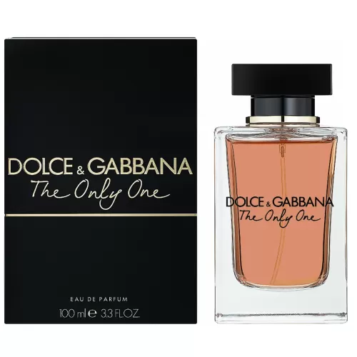 Dolce & Gabbana The Only One EDP Kadın Parfüm 100 Ml