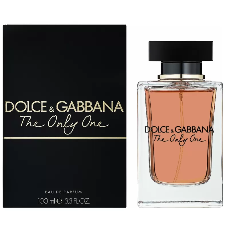 Dolce & Gabbana The Only One EDP Kadın Parfüm 100 Ml