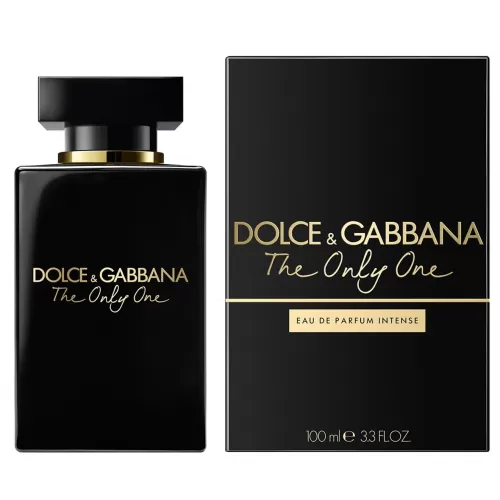 Dolce & Gabbana The Only One Intense EDP Kadın Parfüm 100 Ml
