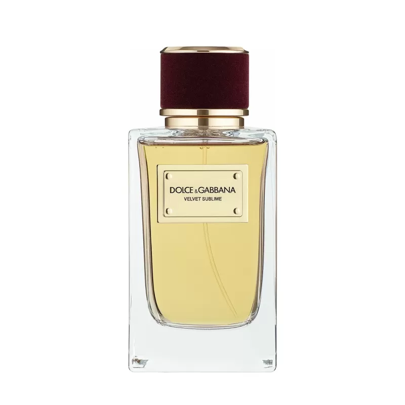Dolce & Gabbana Velvet Sublime EDP Tester Kadın Parfüm 50 Ml