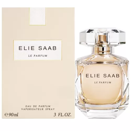 Elie Saab Le Parfum EDP Kadın Parfüm 90 Ml