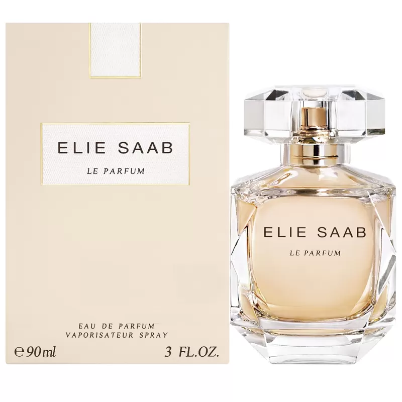 Elie Saab Le Parfum EDP Kadın Parfüm 90 Ml