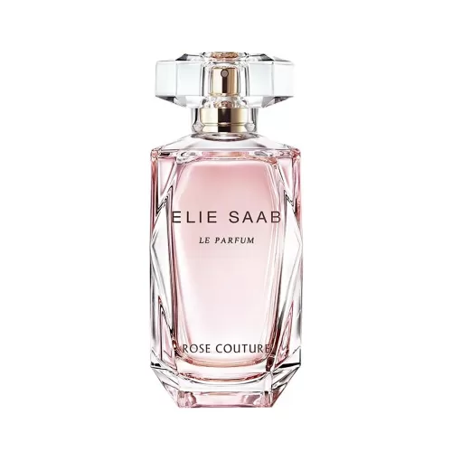 Elie Saab Le Parfum Rose Couture EDT Tester Kadın Parfüm 90 Ml