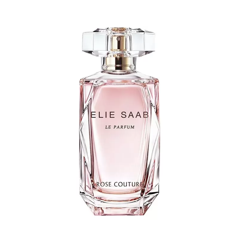 Elie Saab Le Parfum Rose Couture EDT Tester Kadın Parfüm 90 Ml