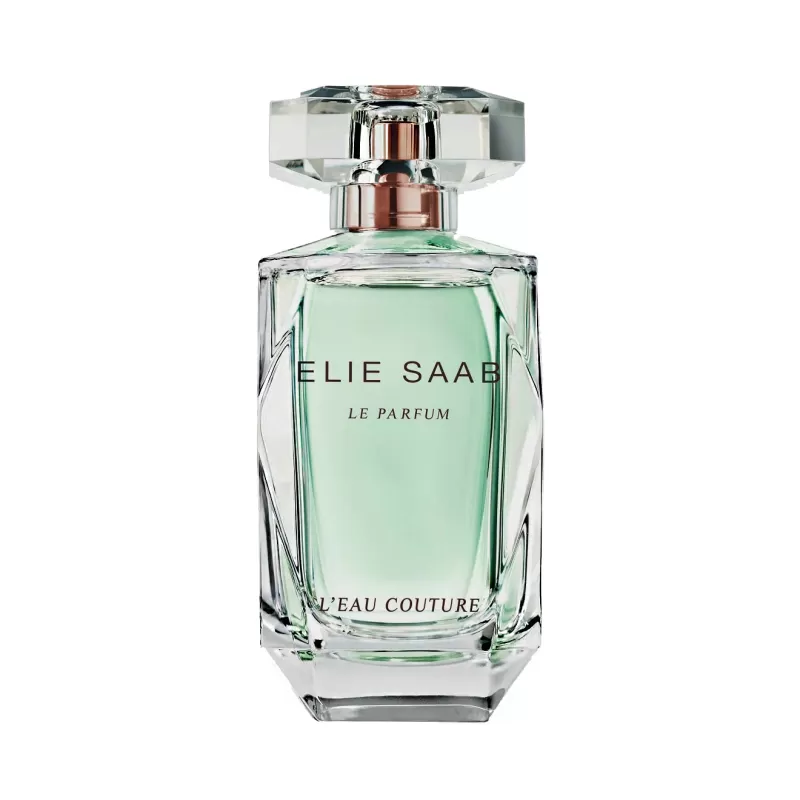 Elie Saab L'Eau Couture EDT Tester Kadın Parfüm 90 Ml