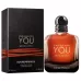 Emporio Armani Stronger With You Absolutely EDP Erkek Parfüm 100 Ml