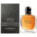 Emporio Armani Stronger With You EDT Erkek Parfüm 100 Ml