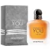 Emporio Armani Stronger With You Freeze EDT Erkek Parfüm 100 Ml