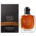 Emporio Armani Stronger With You Intensely EDP Erkek Parfüm 100 Ml