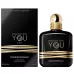 Emporio Armani Stronger With You Oud EDP Unisex Parfüm 100 Ml