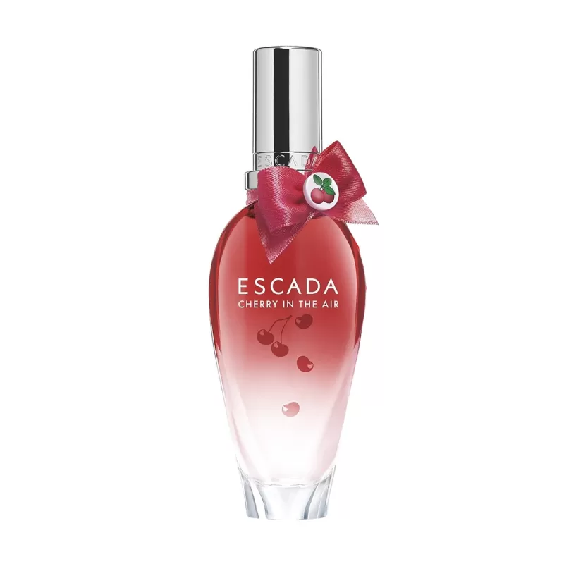 Escada Cherry in the Air EDT Tester Kadın Parfüm 100 Ml