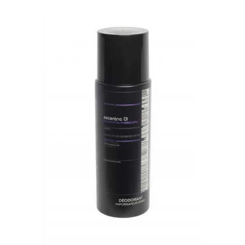 Escentric Molecules Molecule 01 Unisex Deodorant 200 Ml