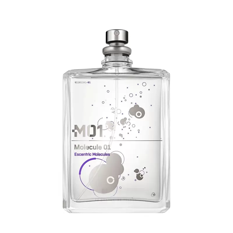 Escentric Molecules Molecule 01 Unisex Tester Parfüm 100 Ml