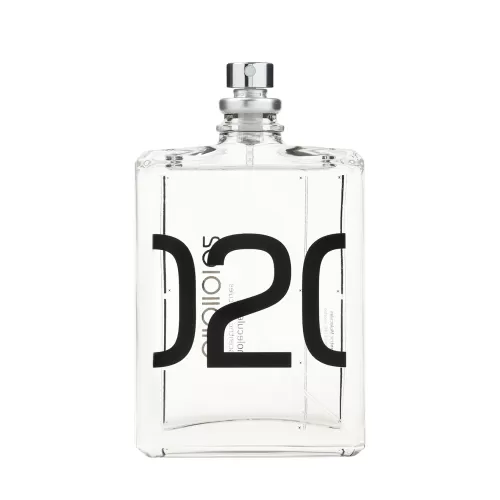 Escentric Molecules Molecule 02 Tester Ünisex Parfüm 100 Ml