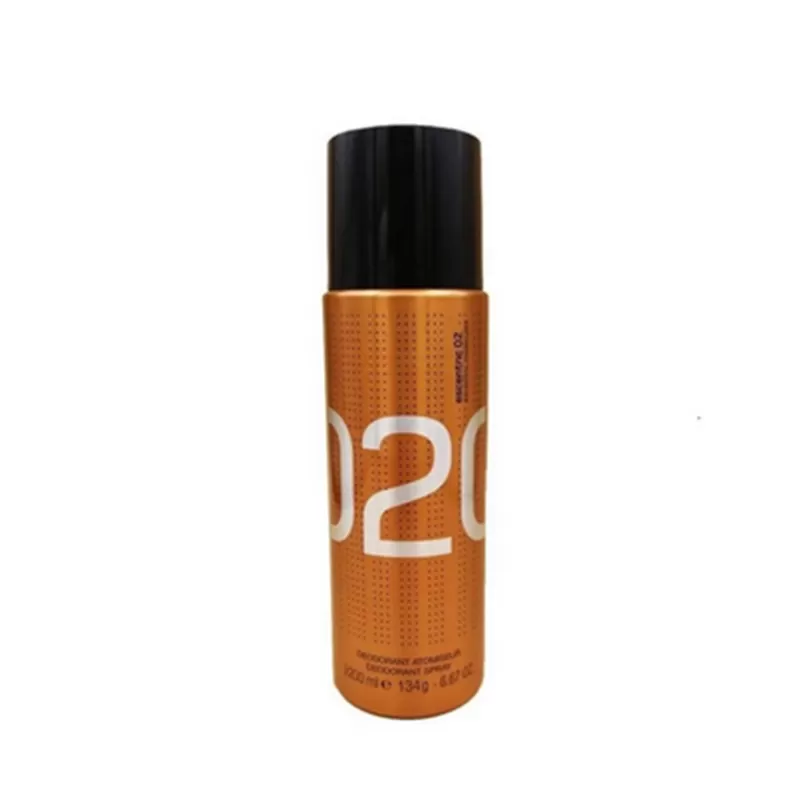 Escentric Molecules Molecule 02 Unisex Deodorant 200 Ml