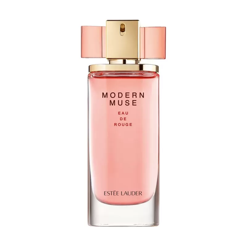 Estee Lauder Modern Muse Eau De Rouge EDT Tester Kadın Parfüm 100 Ml