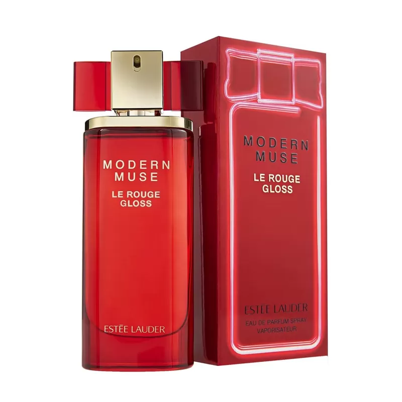 Estee Lauder Modern Muse Le Rouge Gloss EDP Kadın Parfüm 100 Ml