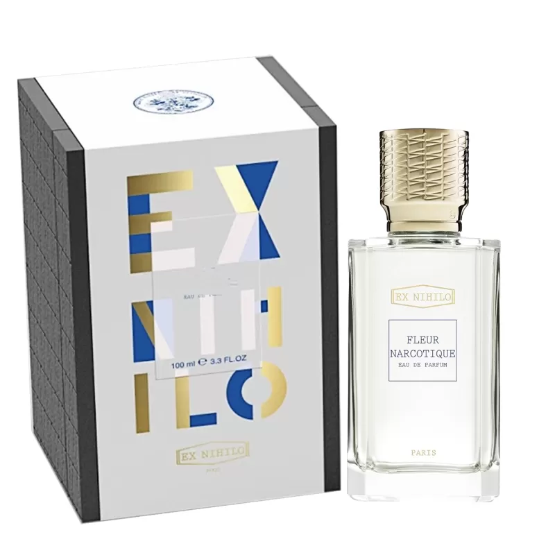 Ex Nihilo Fleur Narcotique EDP Unisex Parfüm 100 Ml