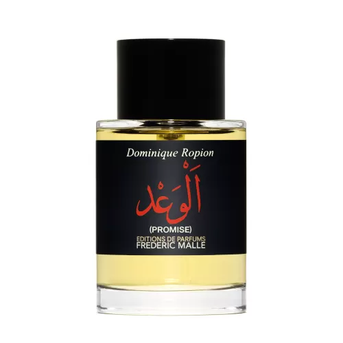 Frederic Malle Dominique Ropion Promise EDP Tester Ünisex Parfüm 100 Ml