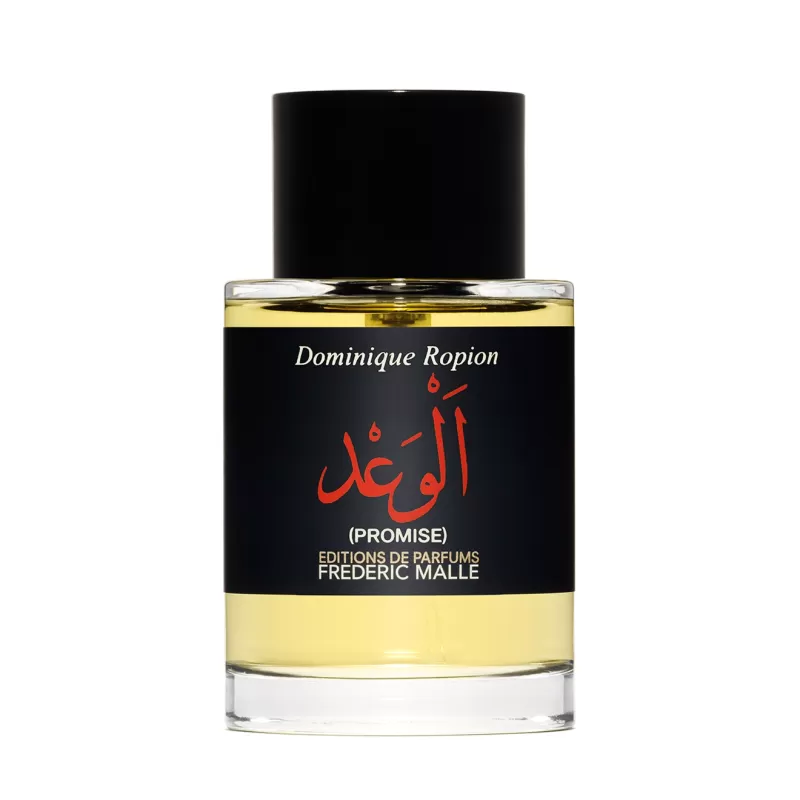 Frederic Malle Dominique Ropion Promise EDP Tester Ünisex Parfüm 100 Ml