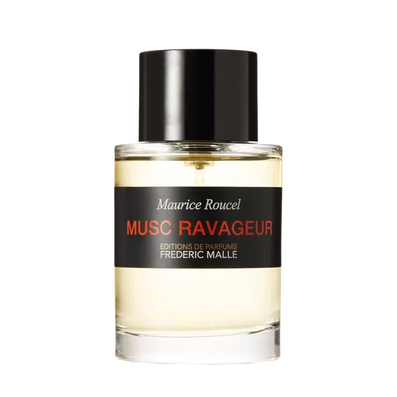 Frederic Malle Musc Ravageur EDP Tester Erkek Parfüm 100 Ml