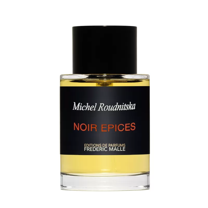 Frederic Malle Noir Epices EDP Tester Ünisex Parfüm 50 Ml