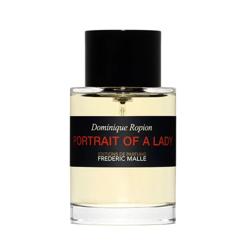 Frederic Malle Portrait Of A Lady EDP Tester Kadın Parfüm 100 Ml