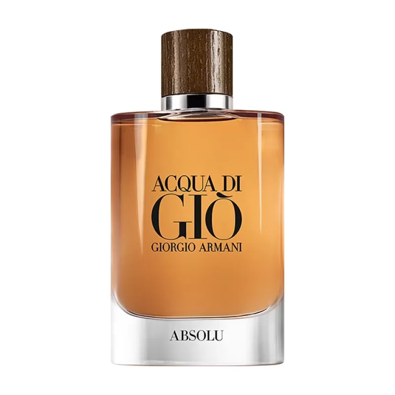 Giorgio Armani Acqua Di Gio Absolu EDT Tester Erkek Parfüm 75 Ml