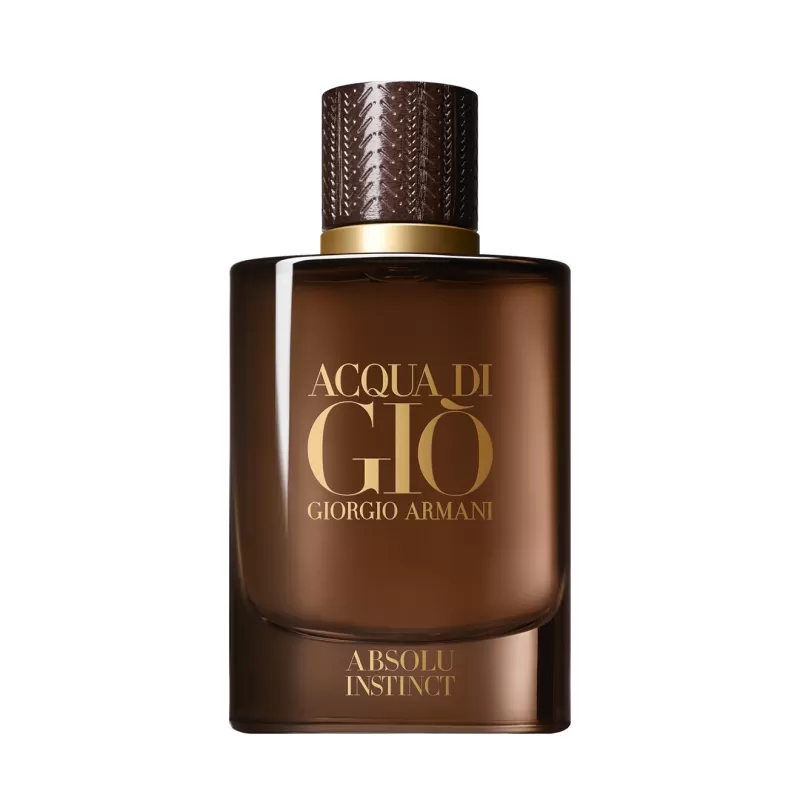 Giorgio Armani Acqua Di Gio Absolu Instinct EDP Tester Erkek Parfüm 100 Ml