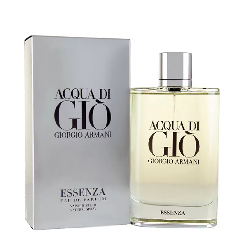 Giorgio Armani Acqua Di Gio Essenza EDP Erkek Parfüm 75 Ml