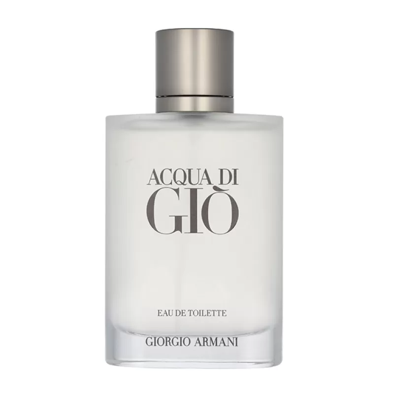 Giorgio Armani Acqua Di Gio EDT Tester Erkek Parfüm 100 Ml