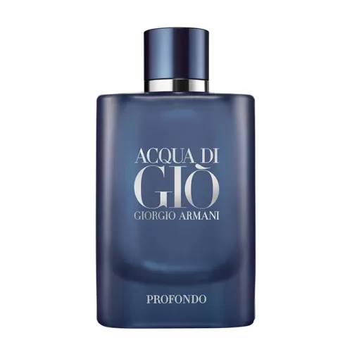 Giorgio Armani Acqua Di Gio Profondo EDP Tester Erkek Parfüm 75 Ml
