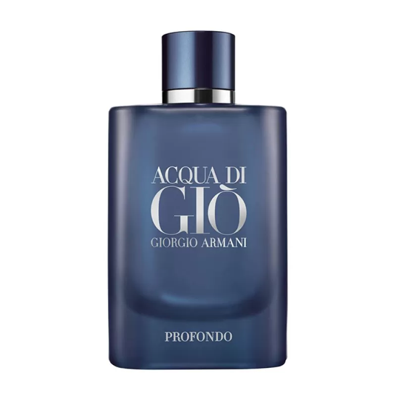 Giorgio Armani Acqua Di Gio Profondo EDP Tester Erkek Parfüm 75 Ml