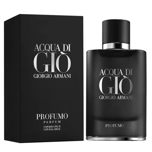 Giorgio Armani Acqua Di Gio Profumo EDP Erkek Parfüm 100 Ml