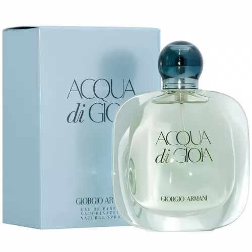 Giorgio Armani Acqua Di Gioia EDT Kadın Parfüm 100 Ml