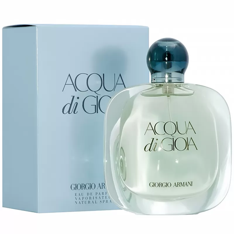 Giorgio Armani Acqua Di Gioia EDT Kadın Parfüm 100 Ml