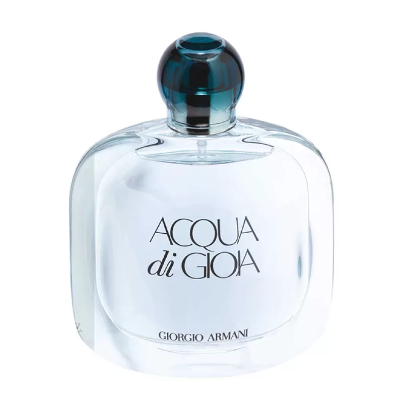 Giorgio Armani Acqua di Gioia EDP Tester Kadın Parfüm 100 Ml