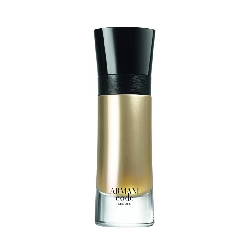 Giorgio Armani Code Absolu EDP Tester Erkek Parfüm 110 Ml