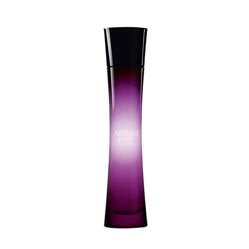 Giorgio Armani Code Cashmere EDP Tester Kadın Parfüm 75 Ml