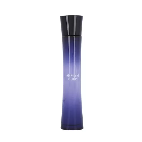 Giorgio Armani Code EDP Tester Kadın Parfüm 75 Ml