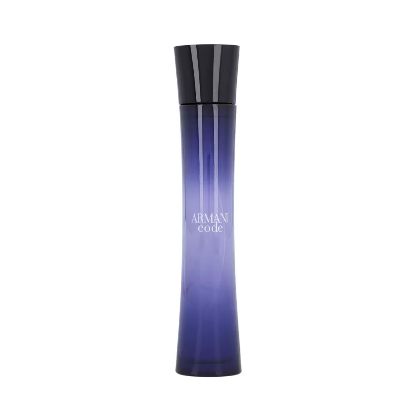 Giorgio Armani Code EDP Tester Kadın Parfüm 75 Ml
