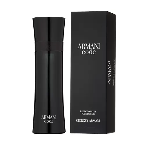 Giorgio Armani Code EDT Erkek Parfüm 125 Ml