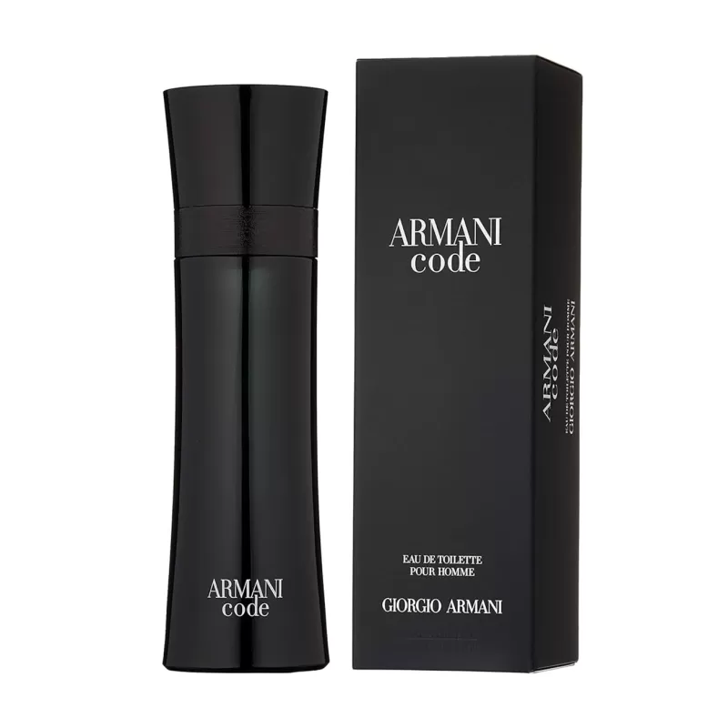 Giorgio Armani Code EDT Erkek Parfüm 125 Ml