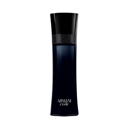 Giorgio Armani Code EDT Tester Erkek Parfüm 125 Ml