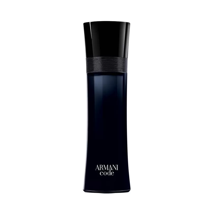 Giorgio Armani Code EDT Tester Erkek Parfüm 125 Ml