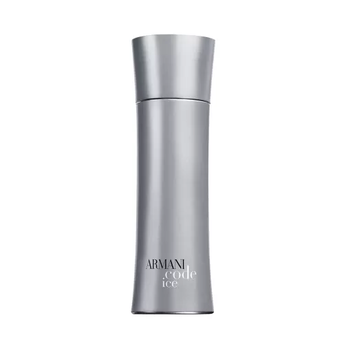Giorgio Armani Code Ice EDT Tester Erkek Parfüm 125 Ml