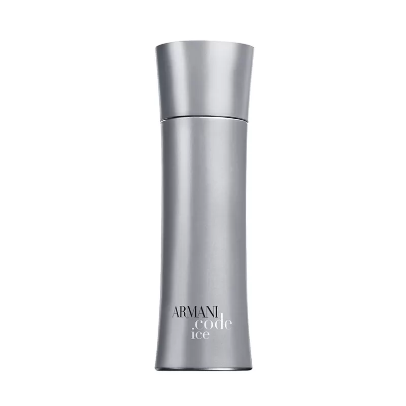 Giorgio Armani Code Ice EDT Tester Erkek Parfüm 125 Ml